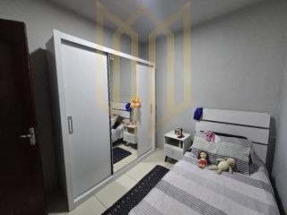 Casa a venda 3/4 no Jardim Europa + 3 kit nets (renda extra)