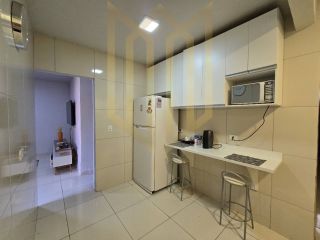 Casa a venda 3/4 no Jardim Europa + 3 kit nets (renda extra)