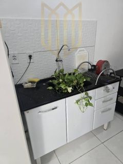 Casa a venda 3/4 no Jardim Europa + 3 kit nets (renda extra)
