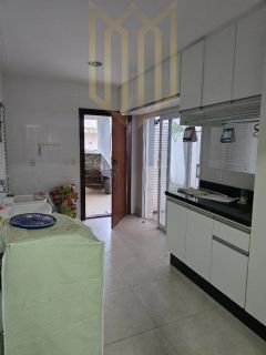 CASA  – ALPHAVILLE 1 - locação