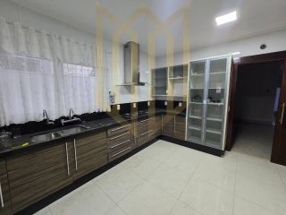 CASA  – ALPHAVILLE 1 - locação