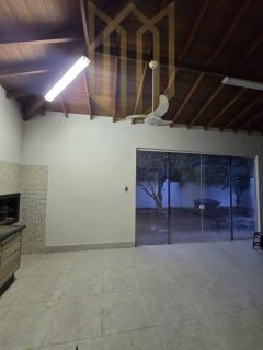 CASA  – ALPHAVILLE 1 - locação
