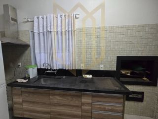CASA  – ALPHAVILLE 1 - locação