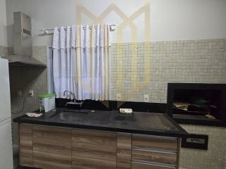 CASA  – ALPHAVILLE 1 - locação