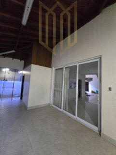 CASA  – ALPHAVILLE 1 - locação