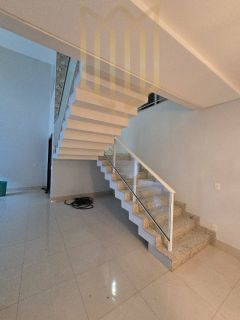 CASA  – ALPHAVILLE 1 - locação