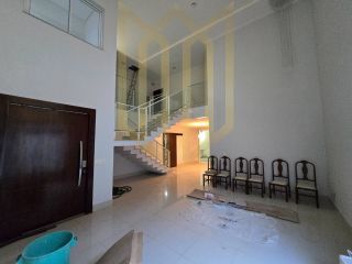 CASA  – ALPHAVILLE 1 - locação