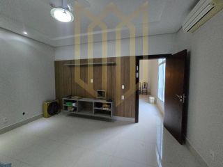 CASA  – ALPHAVILLE 1 - locação
