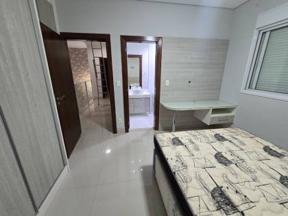 CASA  – ALPHAVILLE 1 - locação