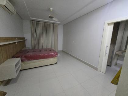 CASA  – ALPHAVILLE 1 - locação