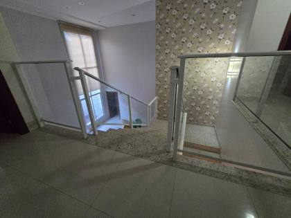 CASA  – ALPHAVILLE 1 - locação