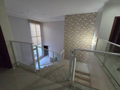 CASA  – ALPHAVILLE 1 - locação