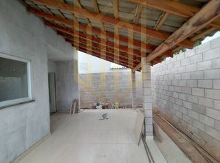 Casa nova a venda Jd. Glória II