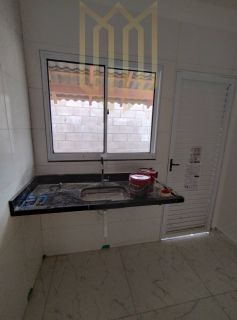 Casa nova a venda Jd. Glória II