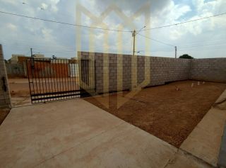 Casa nova a venda Jd. Glória II
