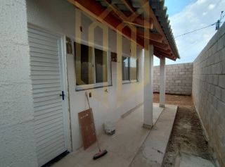 Casa nova a venda Jd. Glória II