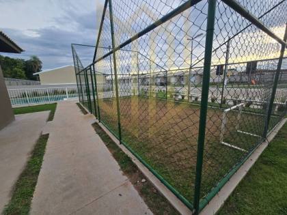 Casa 1° locação cond VILLAGGIO VIOLETAS
