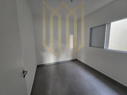 Casa 1° locação cond VILLAGGIO VIOLETAS