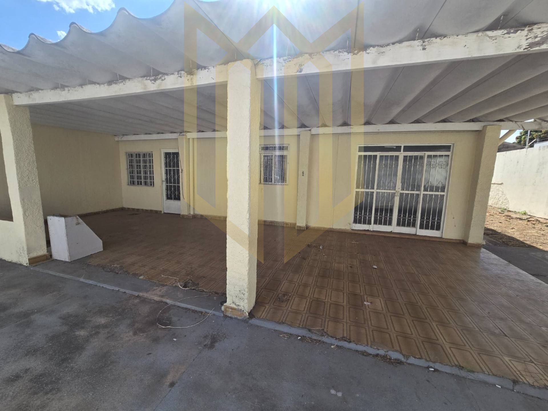 a à venda no Jardim Tropical — 405 m² de área total