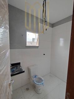 Casa nova a venda Jd. Glória II [DUPLICADO]