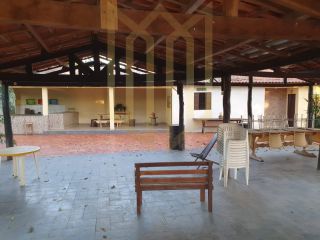 Chacara recreativa a venda