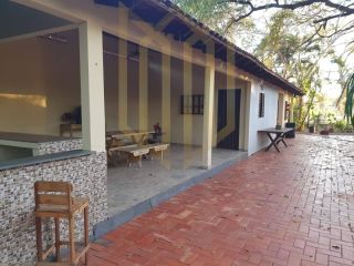 Chacara recreativa a venda