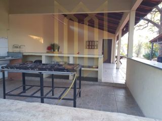 Chacara recreativa a venda