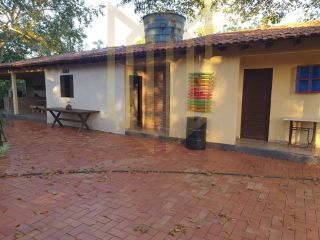 Chacara recreativa a venda