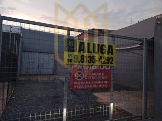 Barracão para Locação – 318 m² – Localização Premium! Jd Kennedy
