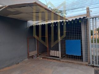 Barracão para Locação – 318 m² – Localização Premium! Jd Kennedy