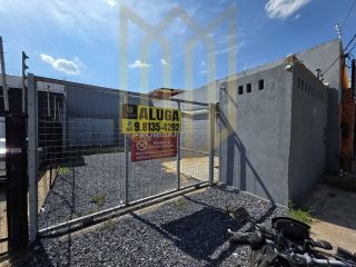 Barracão para Locação – 318 m² – Localização Premium! Jd Kennedy