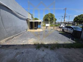 Barracão para Locação – 318 m² – Localização Premium! Jd Kennedy