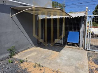 Barracão para Locação – 318 m² – Localização Premium! Jd Kennedy