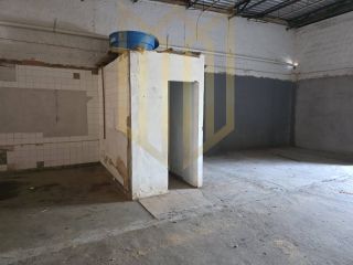 Barracão para Locação – 318 m² – Localização Premium! Jd Kennedy