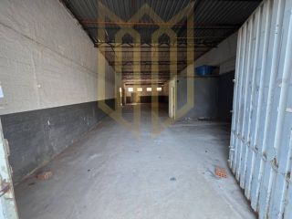 Barracão para Locação – 318 m² – Localização Premium! Jd Kennedy