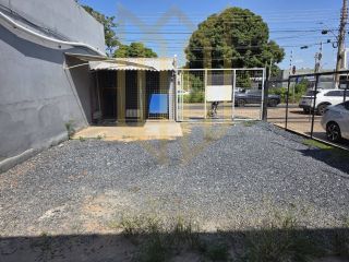 Barracão para Locação – 318 m² – Localização Premium! Jd Kennedy