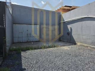 Barracão para Locação – 318 m² – Localização Premium! Jd Kennedy