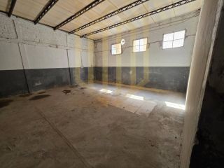 Barracão para Locação – 318 m² – Localização Premium! Jd Kennedy