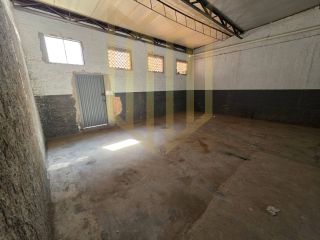 Barracão para Locação – 318 m² – Localização Premium! Jd Kennedy