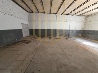 Barracão para Locação – 318 m² – Localização Premium! Jd Kennedy