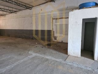 Barracão para Locação – 318 m² – Localização Premium! Jd Kennedy