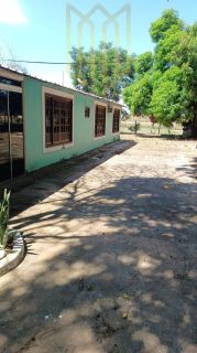 Chácara à Venda em Bom Sucesso – 5.310 m² de Tranquilidade e Bem‑Estar