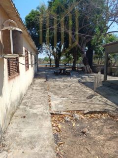 Chácara à Venda em Bom Sucesso – 5.310 m² de Tranquilidade e Bem‑Estar