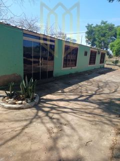 Chácara à Venda em Bom Sucesso – 5.310 m² de Tranquilidade e Bem‑Estar
