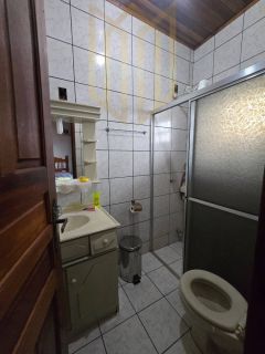 Sobrado a venda Bairro Nova Esperança – Próximo à Av. 02  Jd. Industriário II