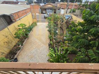 Sobrado a venda Bairro Nova Esperança – Próximo à Av. 02  Jd. Industriário II