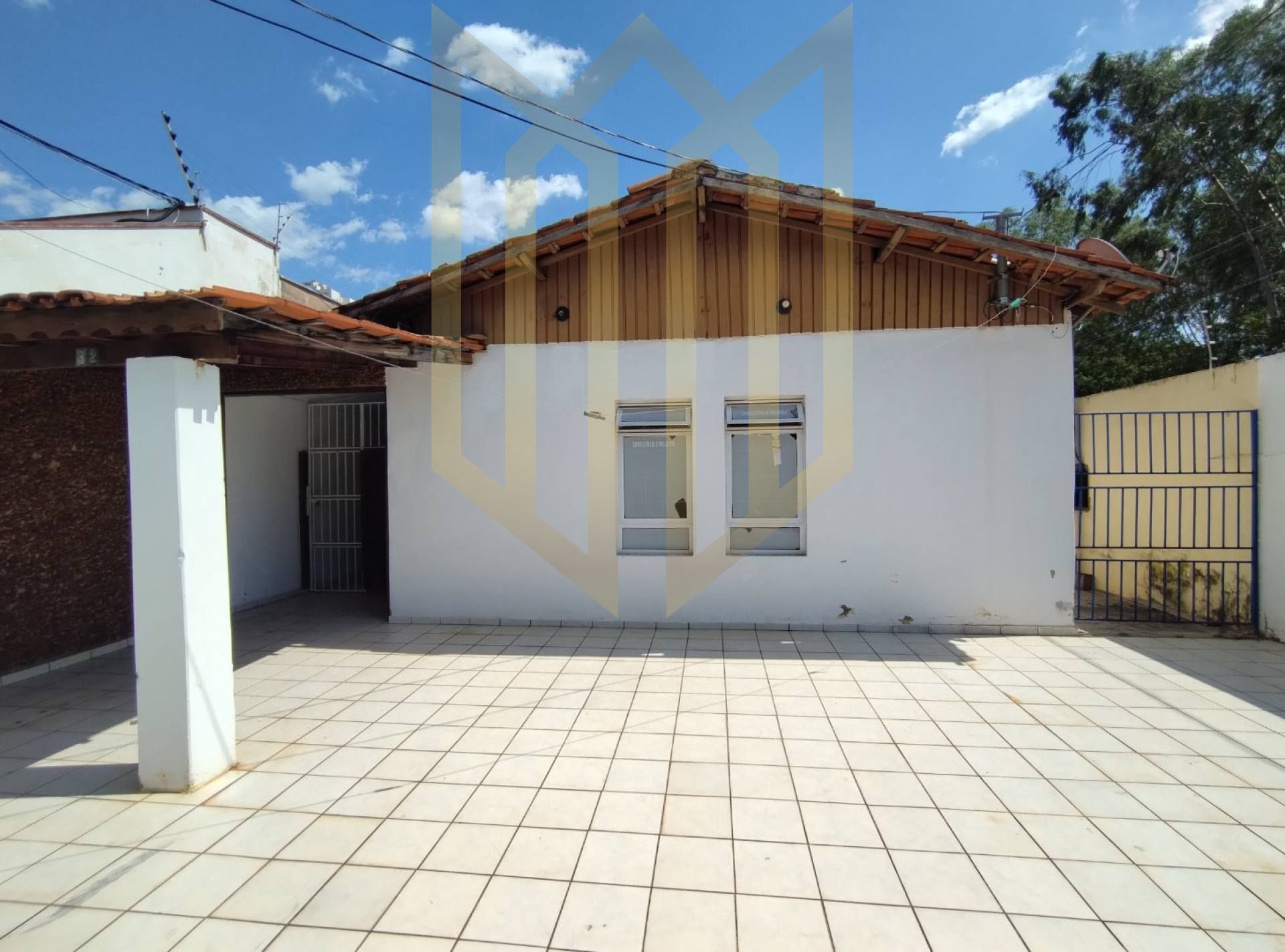 Casa a venda Jd Europa 3/4 sendo uma suite