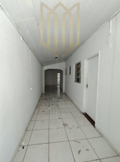 Casa a venda Jd Europa 3/4 sendo uma suite