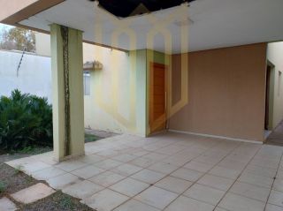 Casa a venda Santa Cruz II 450MIL