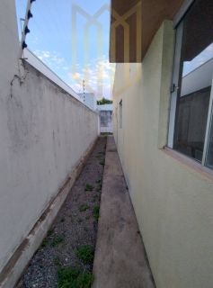 Casa a venda Santa Cruz II 450MIL